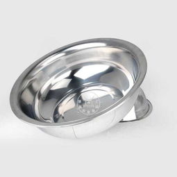 潮安不銹鋼盆批發與彩塘瑞鑫五金制品廠 專業制造與塑膠制品結合的高清圖片展示